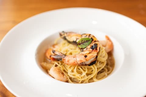 Aglio Olio